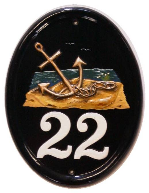22 anchor